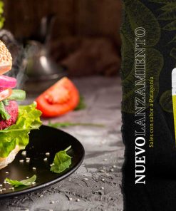 Alternative view of Salero Pachamama - Caja 16 unid.