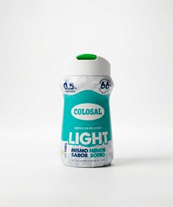 Salero Dosis Flip Light - Caja 20 unid.