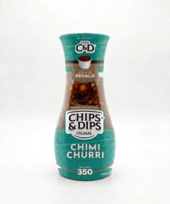 Chimichurri