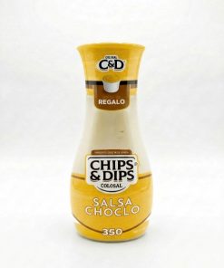 Salsa Choclo