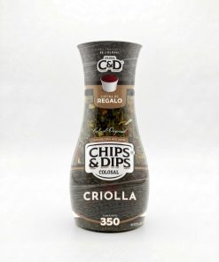 Salsa Criolla