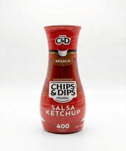 Salsa Ketchup